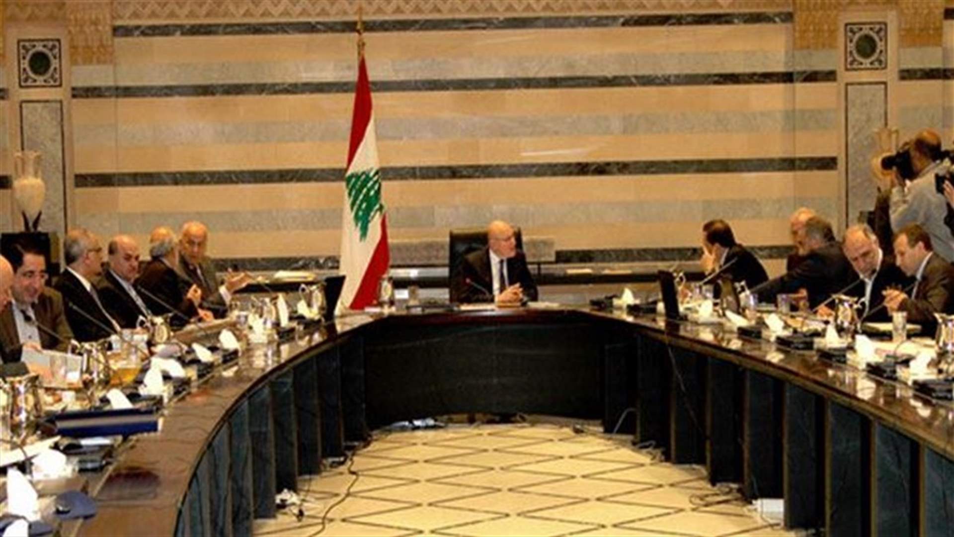 لا موازنة ولا سلسلة 