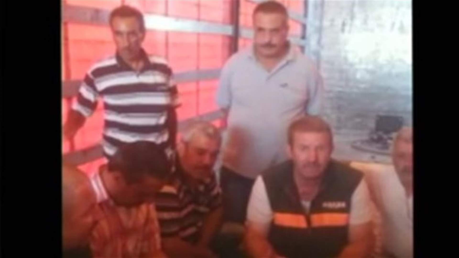 معاناة السائقين اللبنانيين العالقين في السعودية