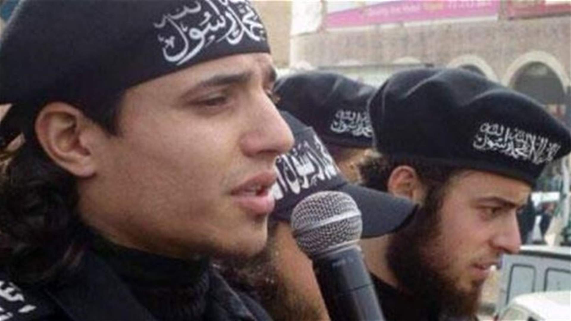 "الأخبار": أسامة منصور.. الأمير العسكري للنصرة في طرابلس الشام