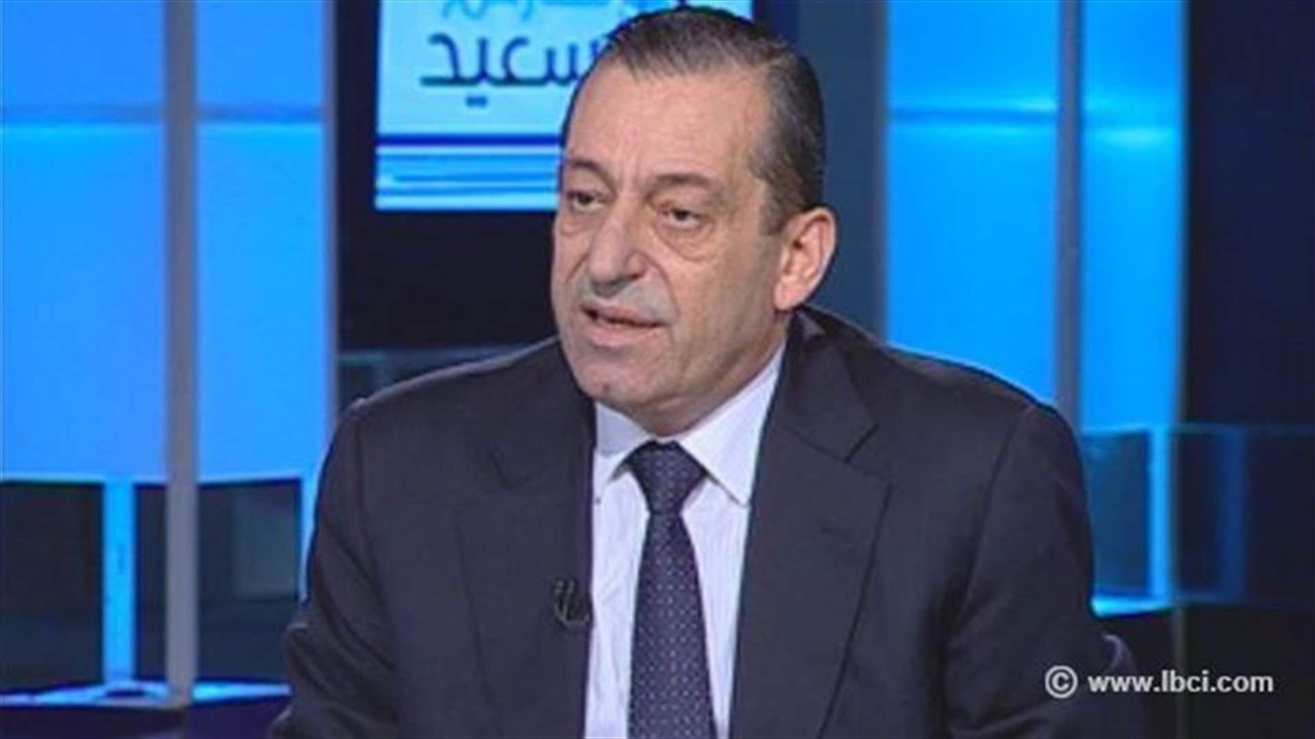 MP Zahra to LBCI: Doubting STL’s credibility means obstructing path of truth