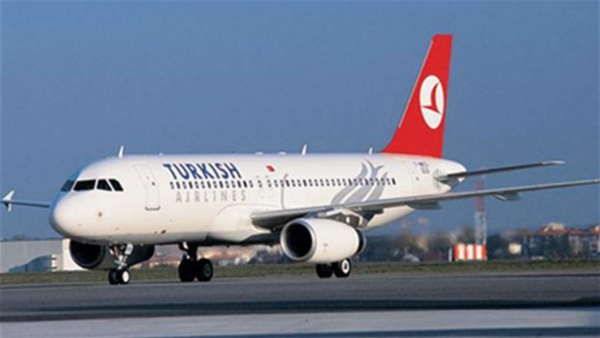Turkish Airlines says flight called back to Istanbul after bomb threat