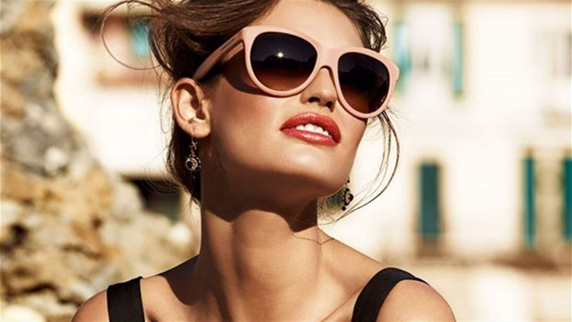 كيف نختار النظارات الشمسيّة المناسبة لوجهنا؟