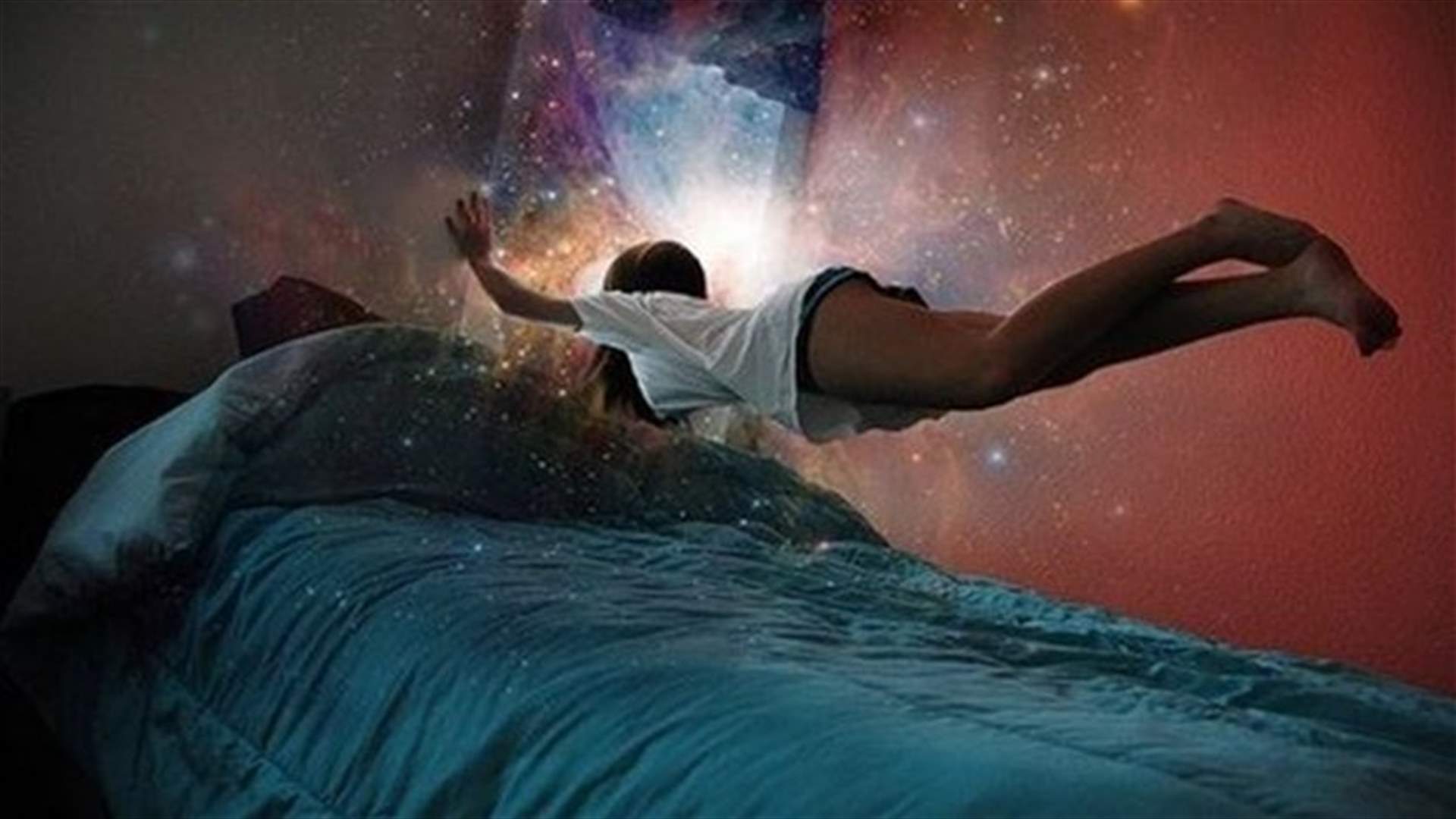 كيف نفسر الأحلام التي تراودنا دائماً؟