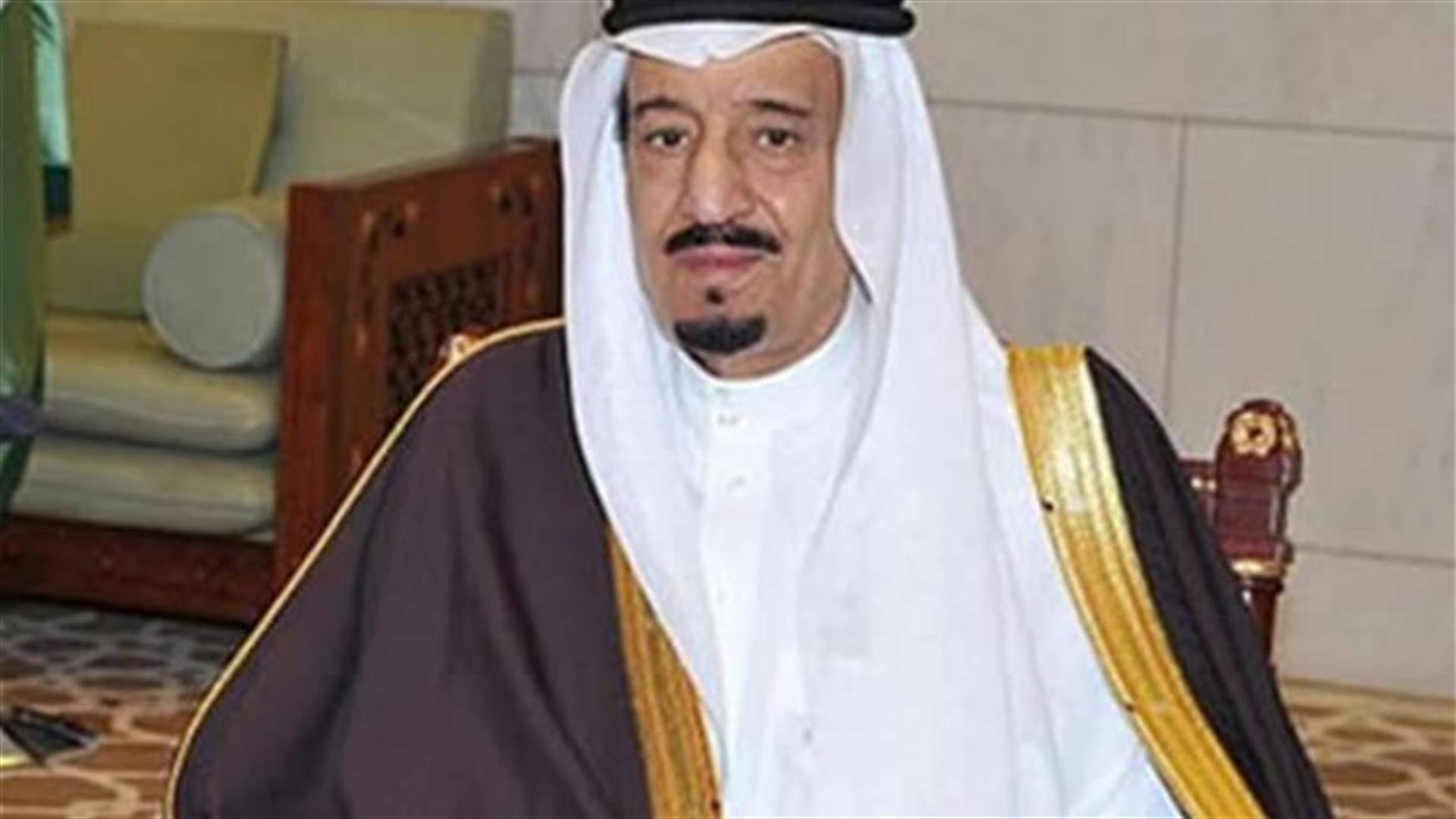 العاهل السعودي بحث مع اوباما في الأوضاع على الساحتين الإقليمية والدولية
