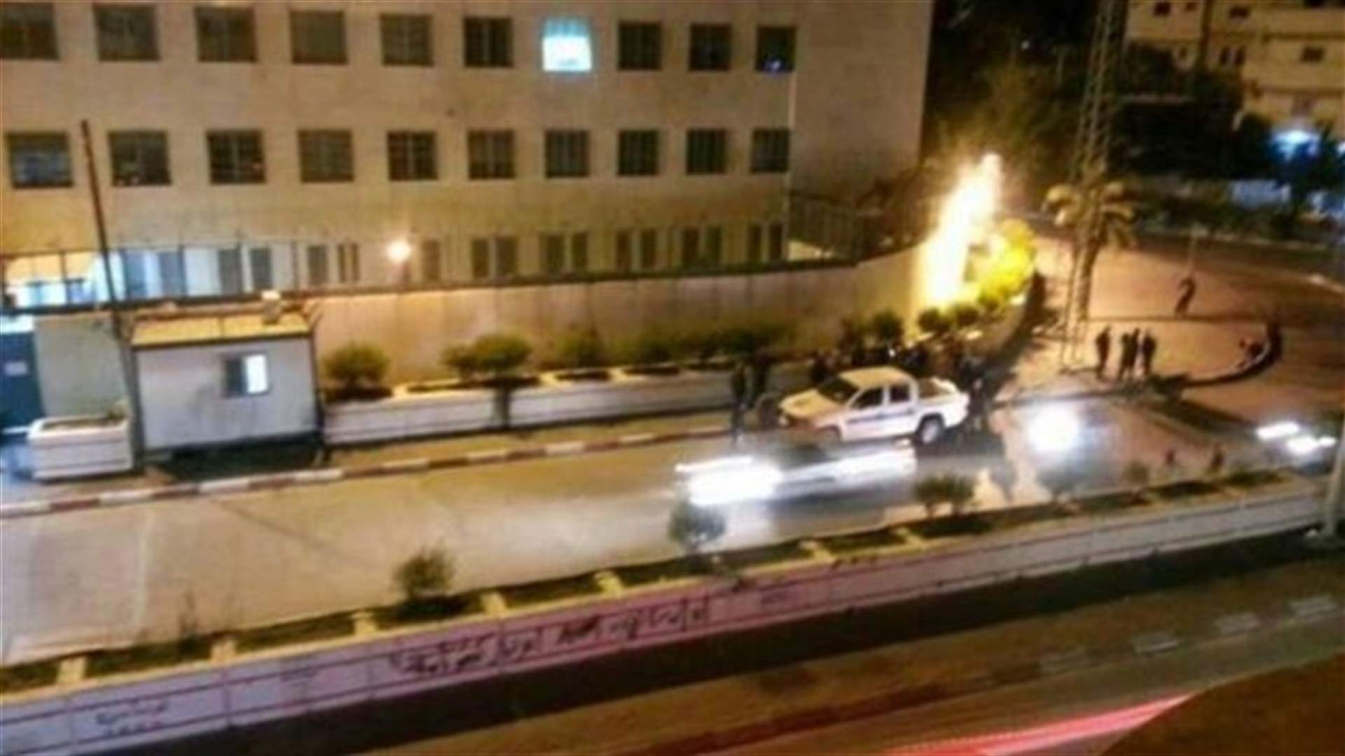 انفجاران في غزة أحدهما قرب مقر للأونروا