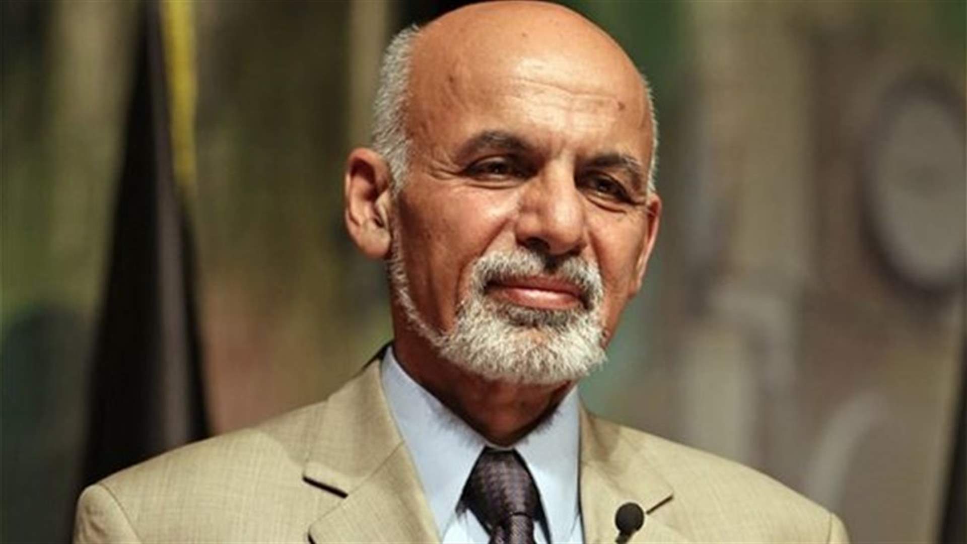 ايران وافغانستان يعتزمان التعاون على مكافحة "الارهاب"