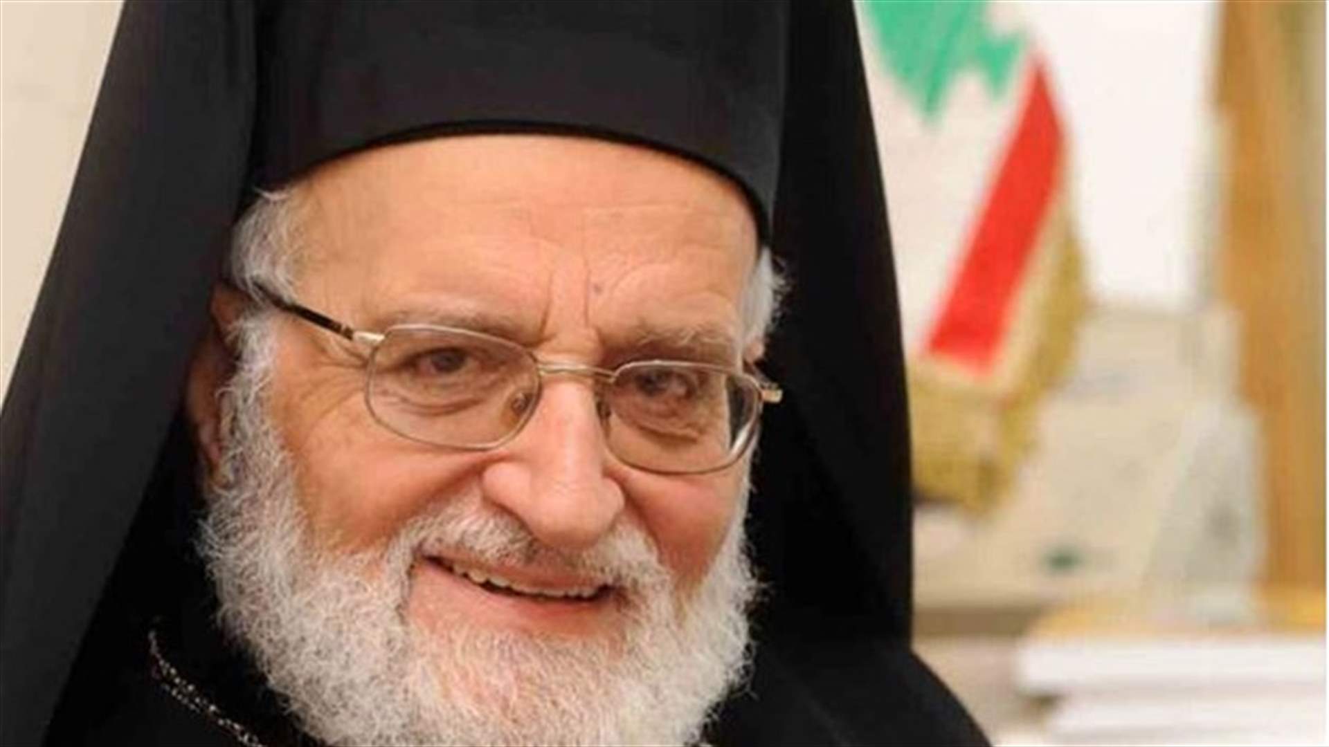 لحام من الرابية: نأمل أن يكون لهذا البيت حصة في الوصول لشاطىء الأمان