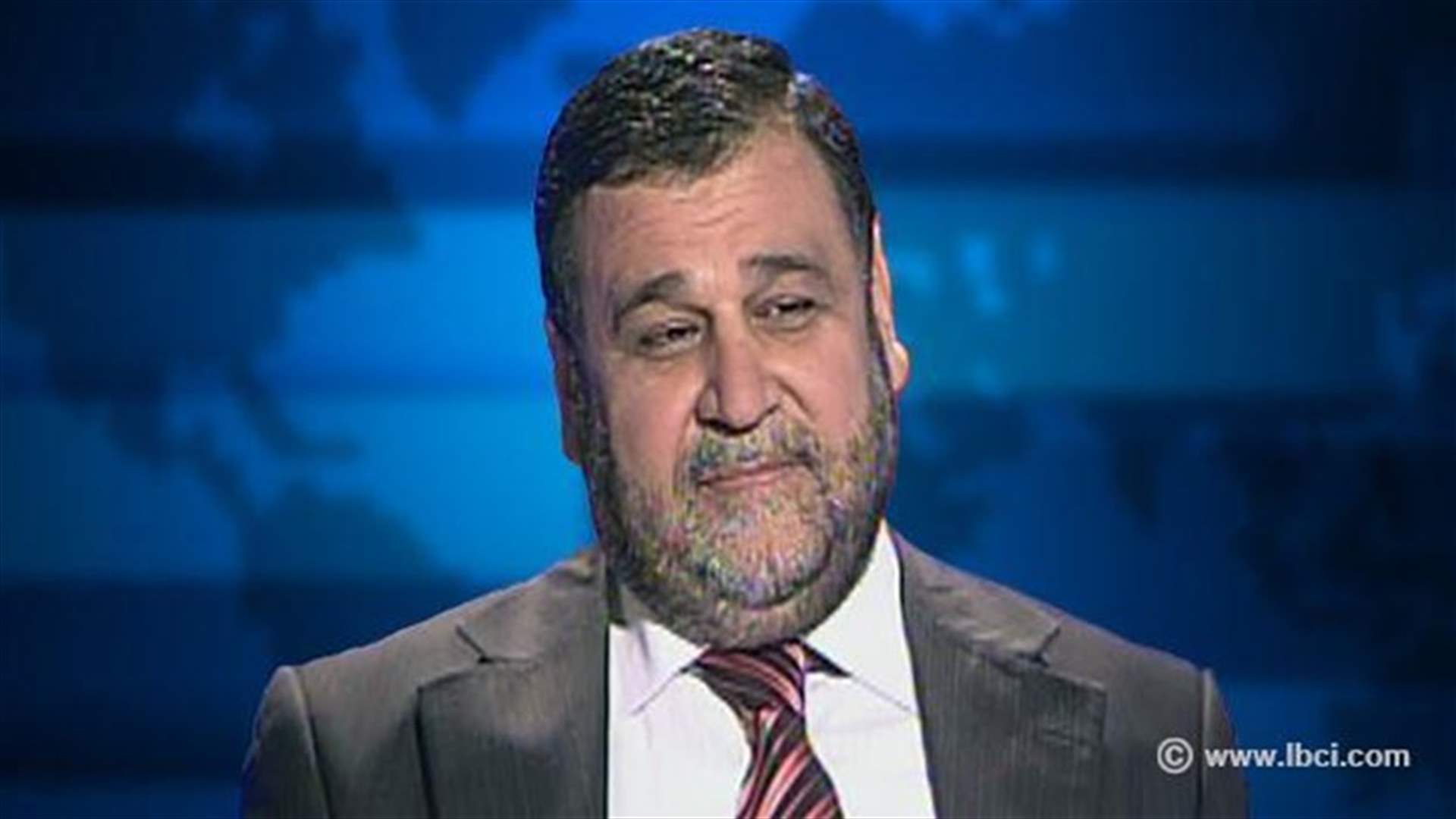 الضاهر: اللسان العربي لن ينطق الفارسية