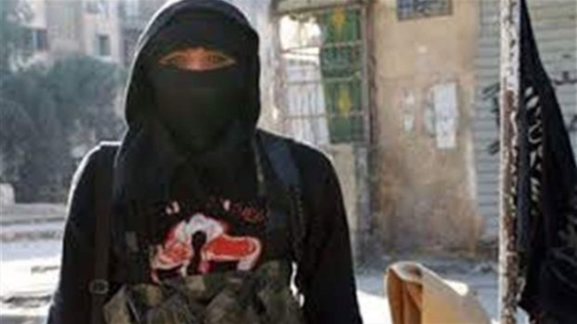الأخبار: انتحاريون وانغماسيون إلى لبنان بقيادة "الأشـعث"