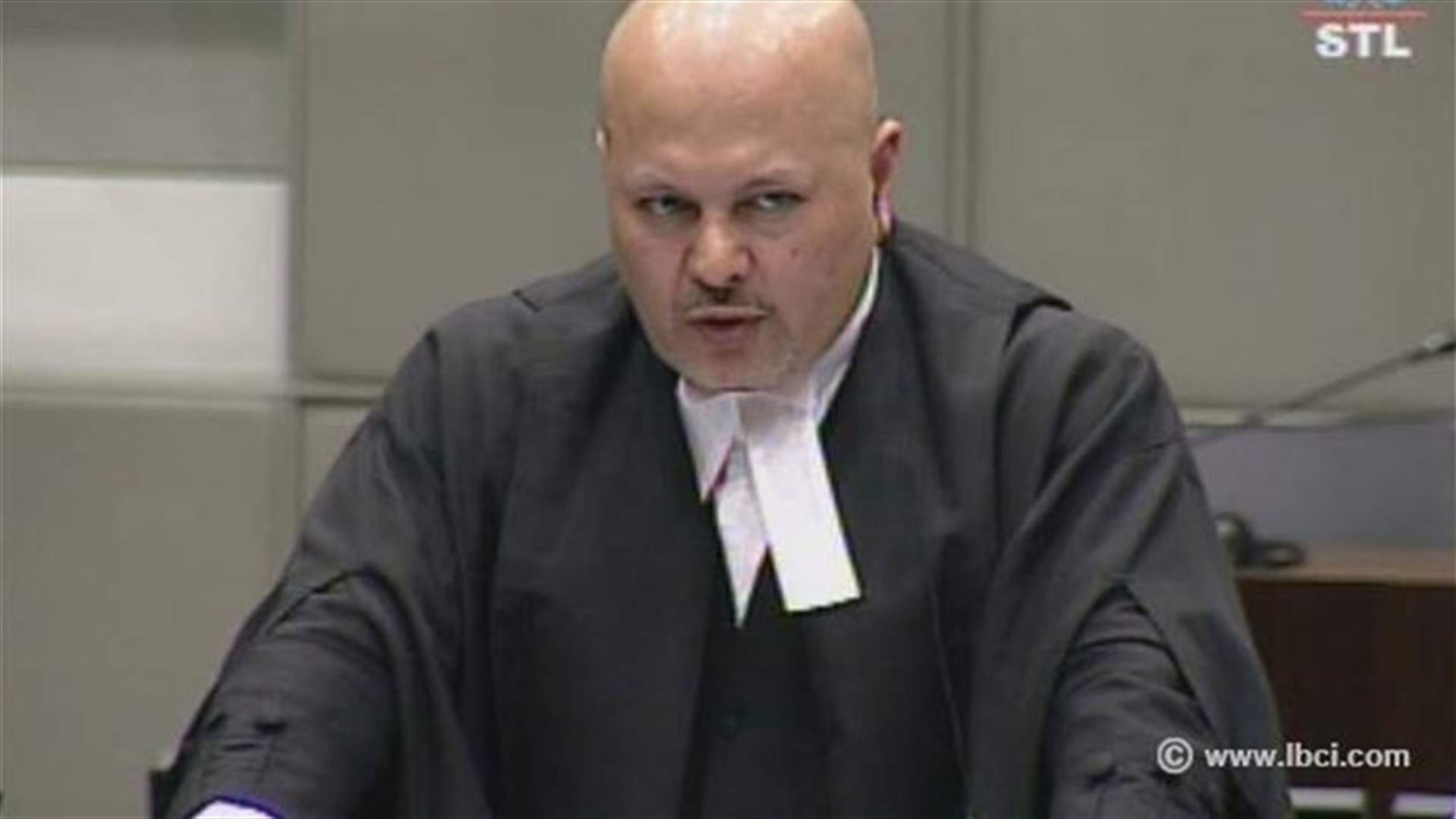 Lebanese journalist Karma Khayat, al-Jadeed TV go on trial for third day