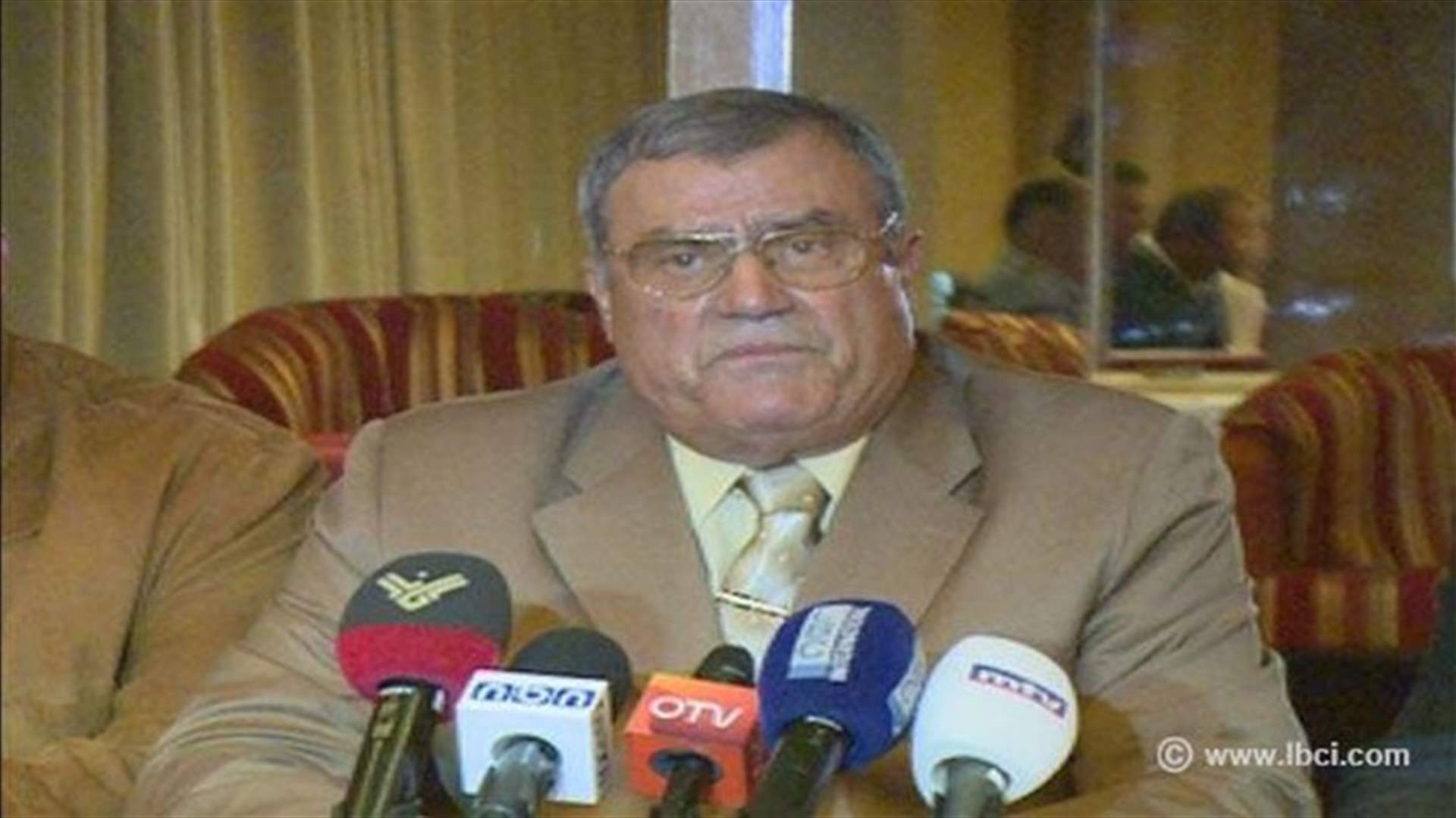 نقابات الشاحنات: لعودة السائقين اللبنانيين العالقين في الدول العربية سالمين 