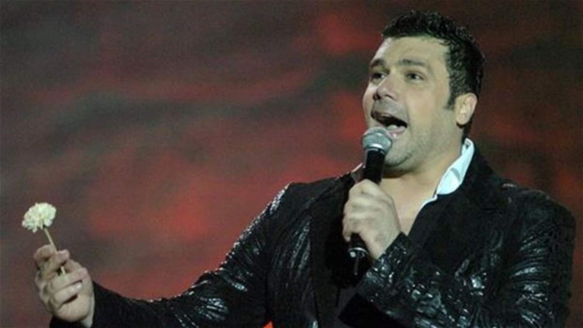 [VIDEO] Fight erupts during Fares Karam's concert in western Sydney