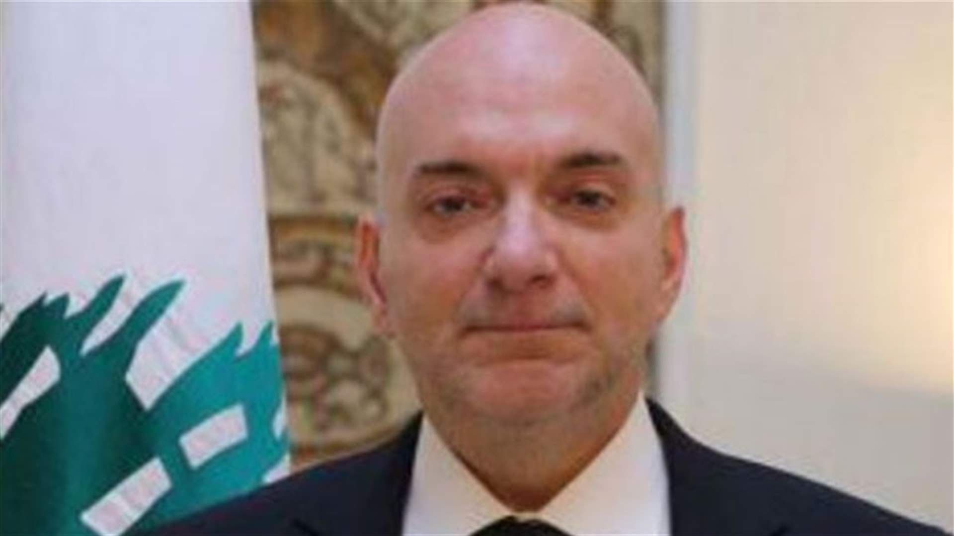 حكيم أحال 26 محضر ضبط الى القضاء بما يخص الأمن الغذائي 