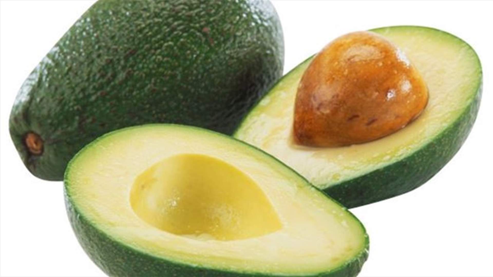 هذه الاطعمة تساعد على التخلص من الكرش
