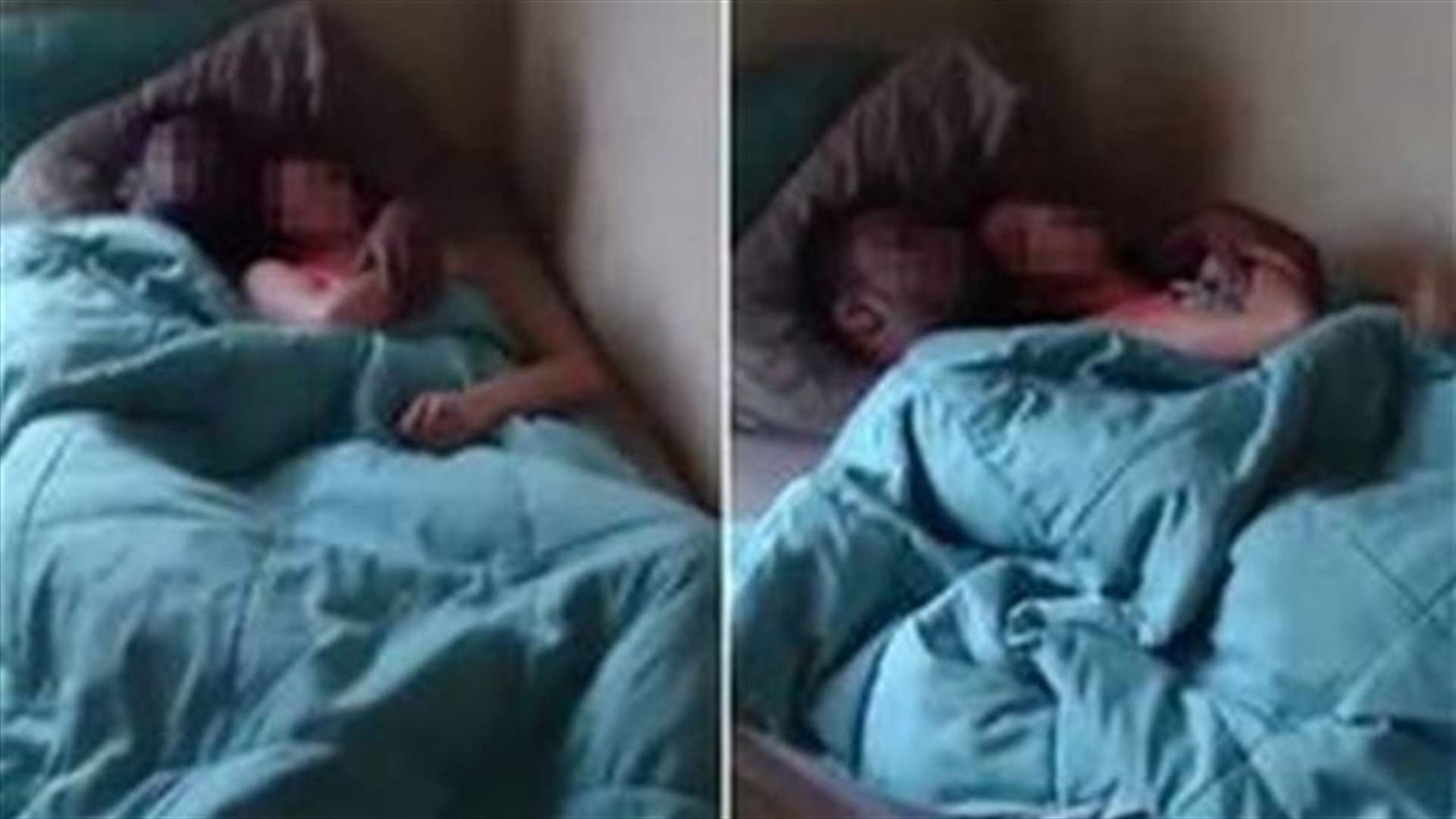 [VIDEO] Woman Caught Cheating, Makes No Big Deal Of It