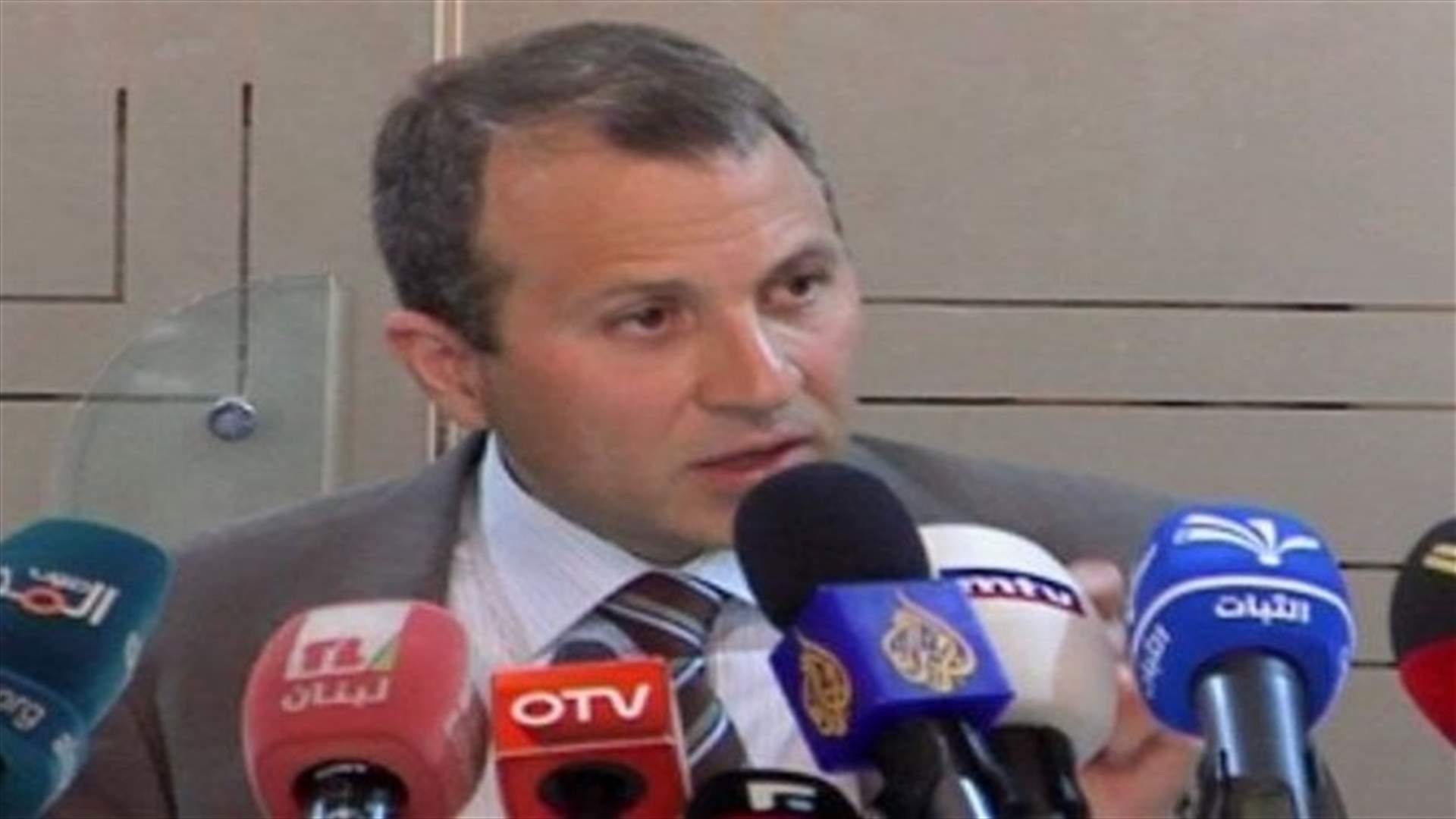 جريمة بيئية كبرى في الشرق المتوسط