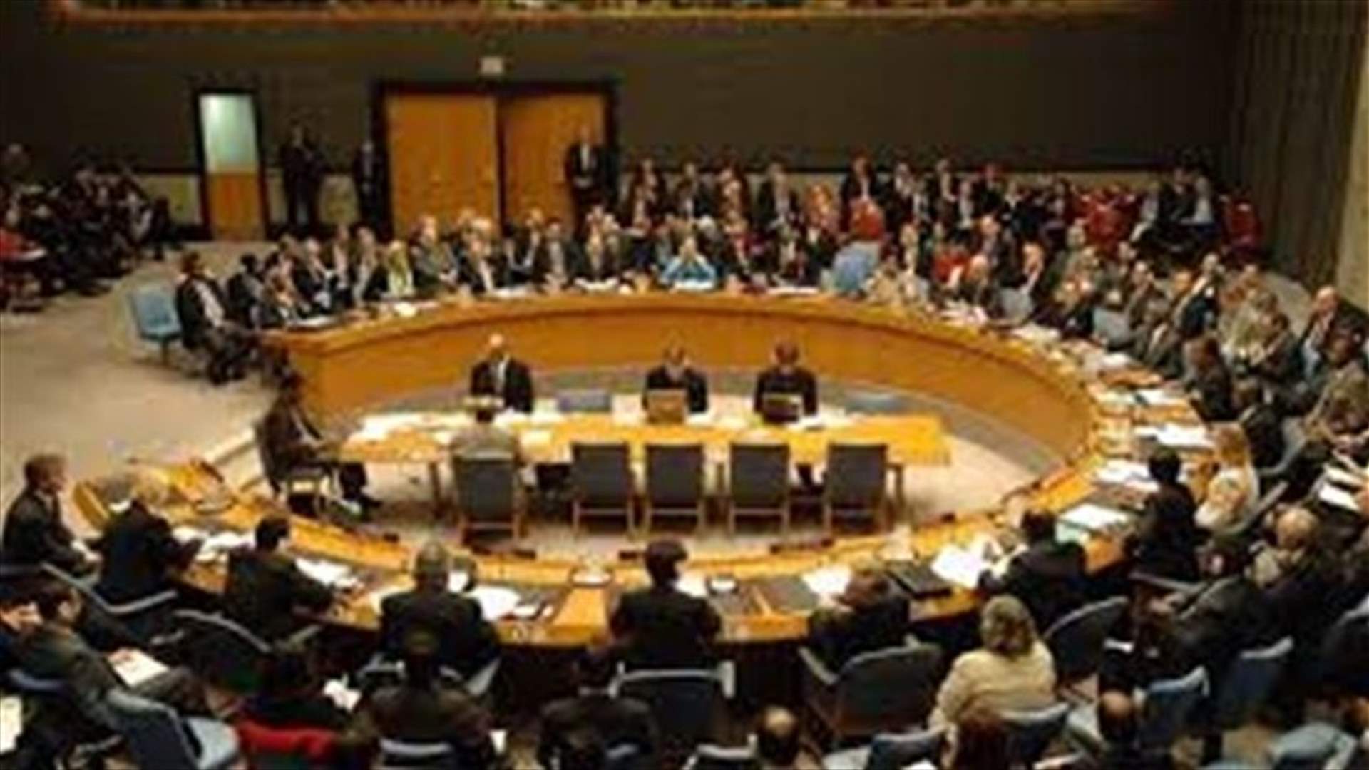 مجلس الأمن الدولي يطالب بإدخال المساعدات لمخيم اليرموك 