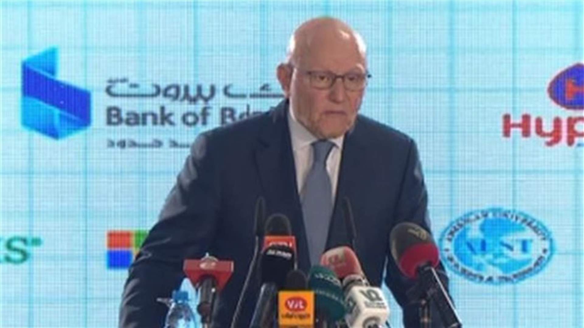 سلام: اي فريق لن ينجح وحده في صياغة مسار البلد