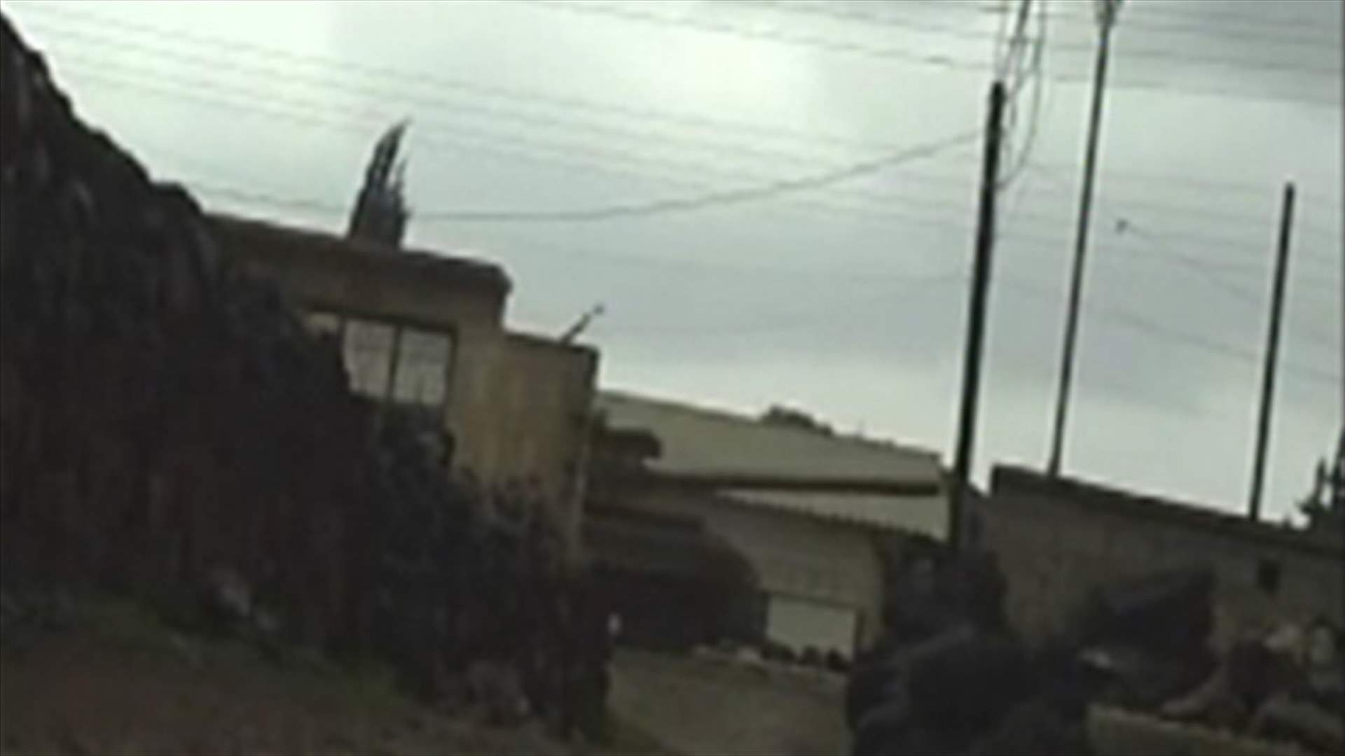 2 judicial officials slain in Syria
