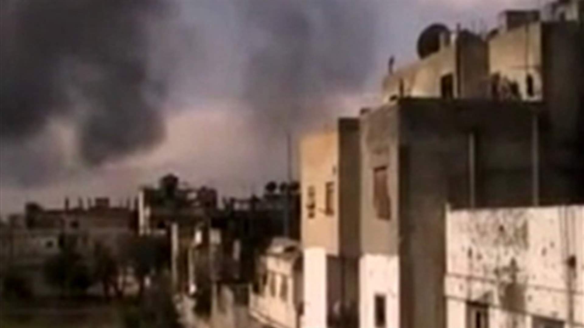 القاهرة تستدعي سفيرها في دمشق...وتواصل أعمال العنف في سوريا