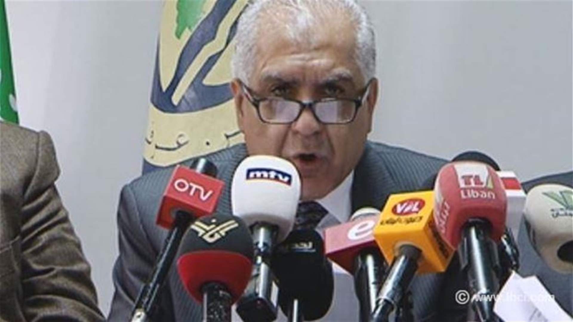 هيئة التنسيق: اضراب شامل الخميس المقبل