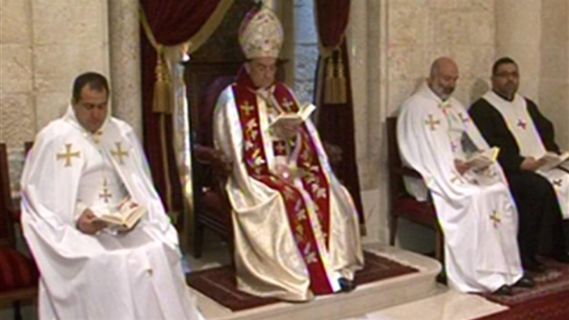 Rai’s Lenten address calls on self-serving politicians to focus on the poor