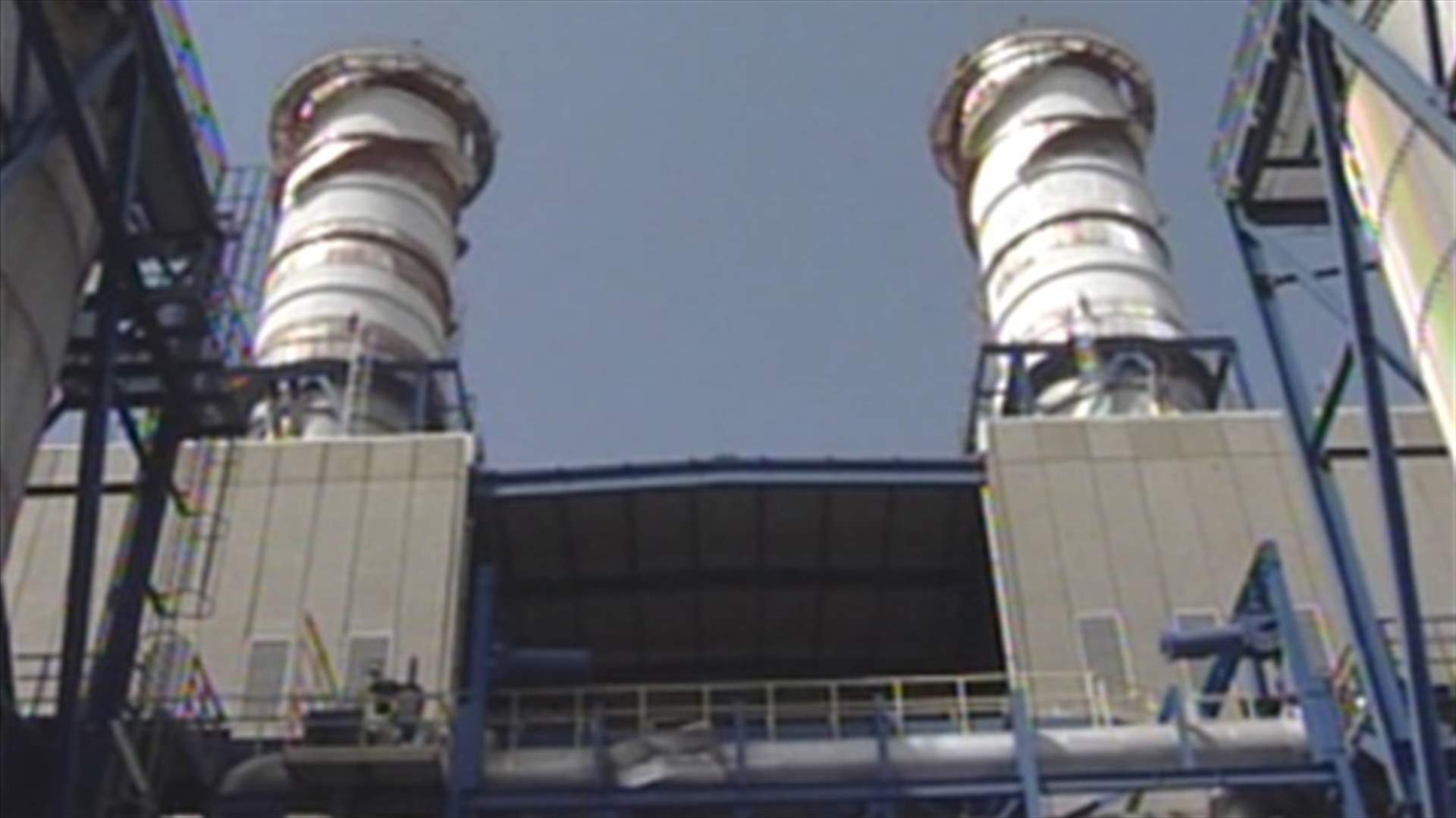 Iran inks agreement to supply power to Iraq, Syria, Lebanon 