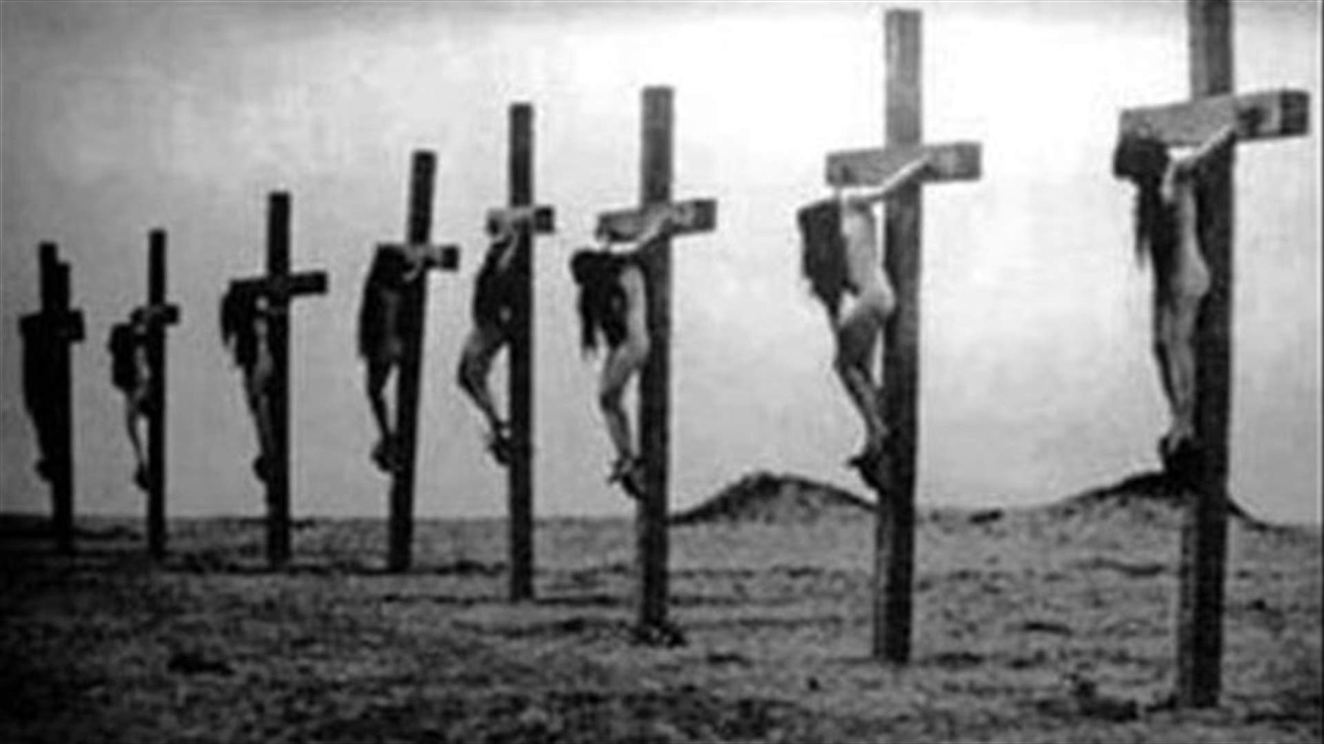 Turkey, Lest You Forget The Armenian Genocide