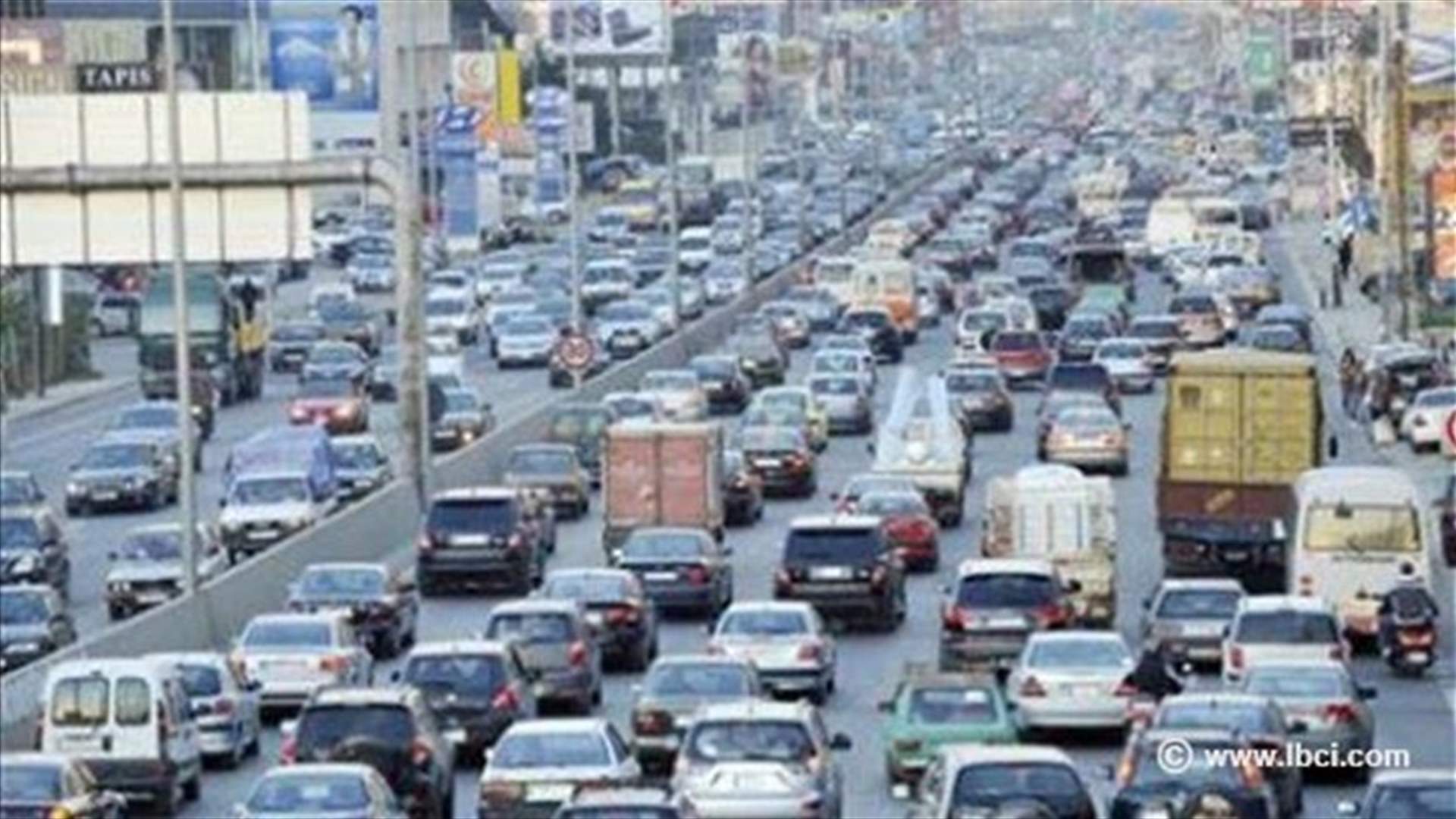  مشاهدات على الطريق