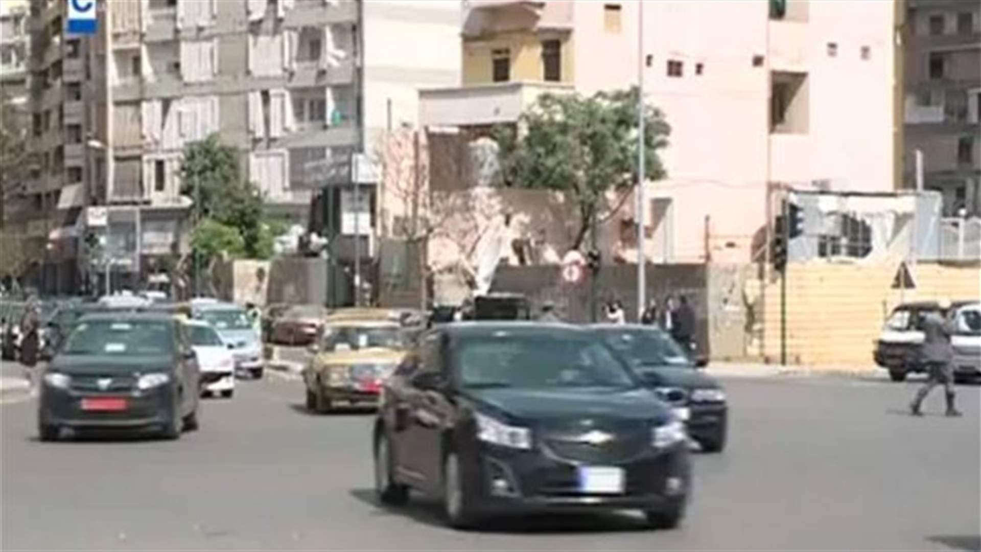 REPORT: New traffic law requires necessary equipment for vehicles