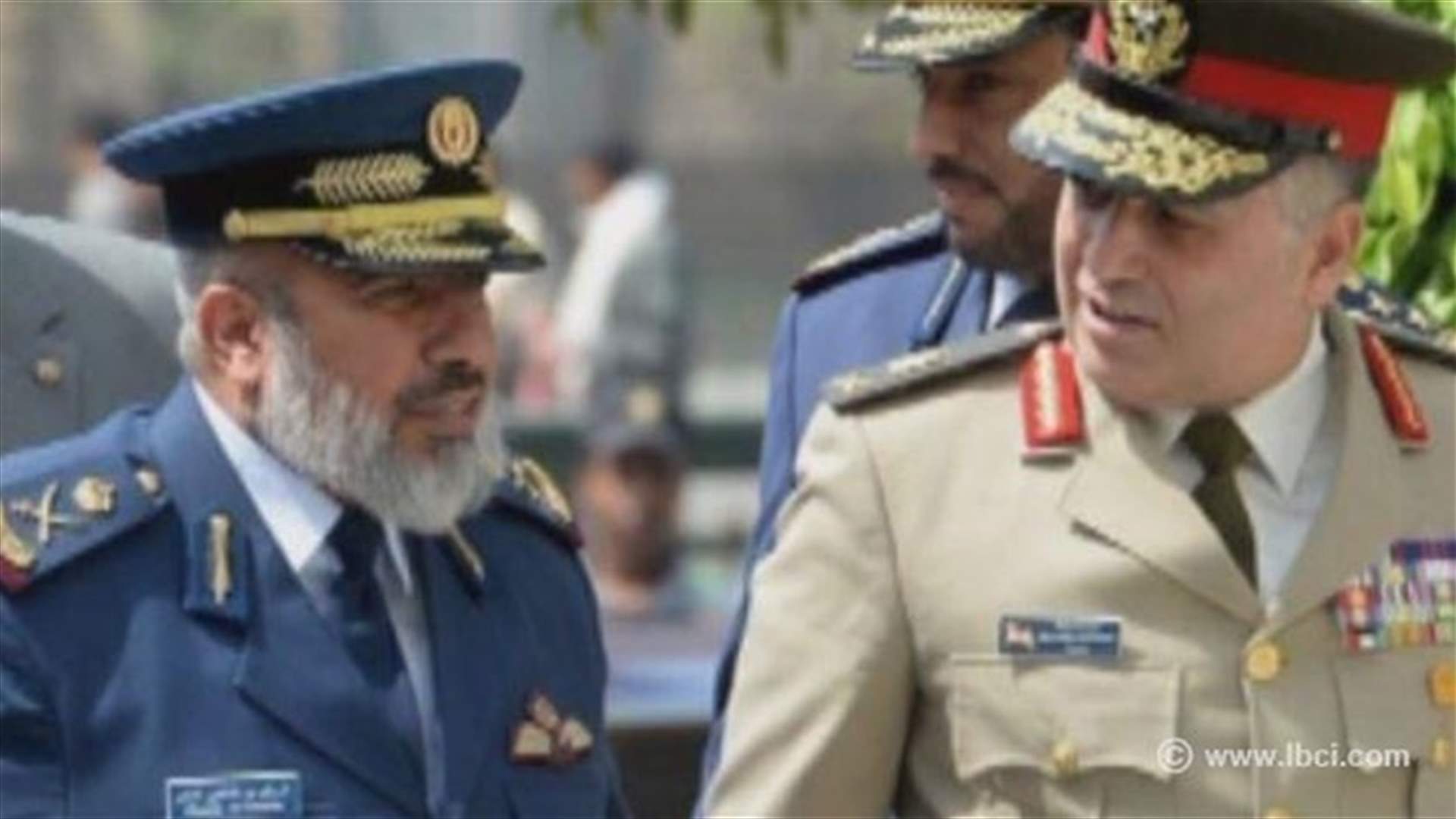 الامين العام لجامعة الدول العربية: القوة العربية المشتركة ليست موجهة ضد أي دولة 