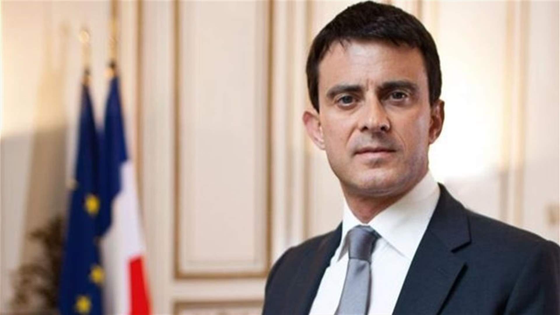إحباط خمسة اعتداءات في فرنسا