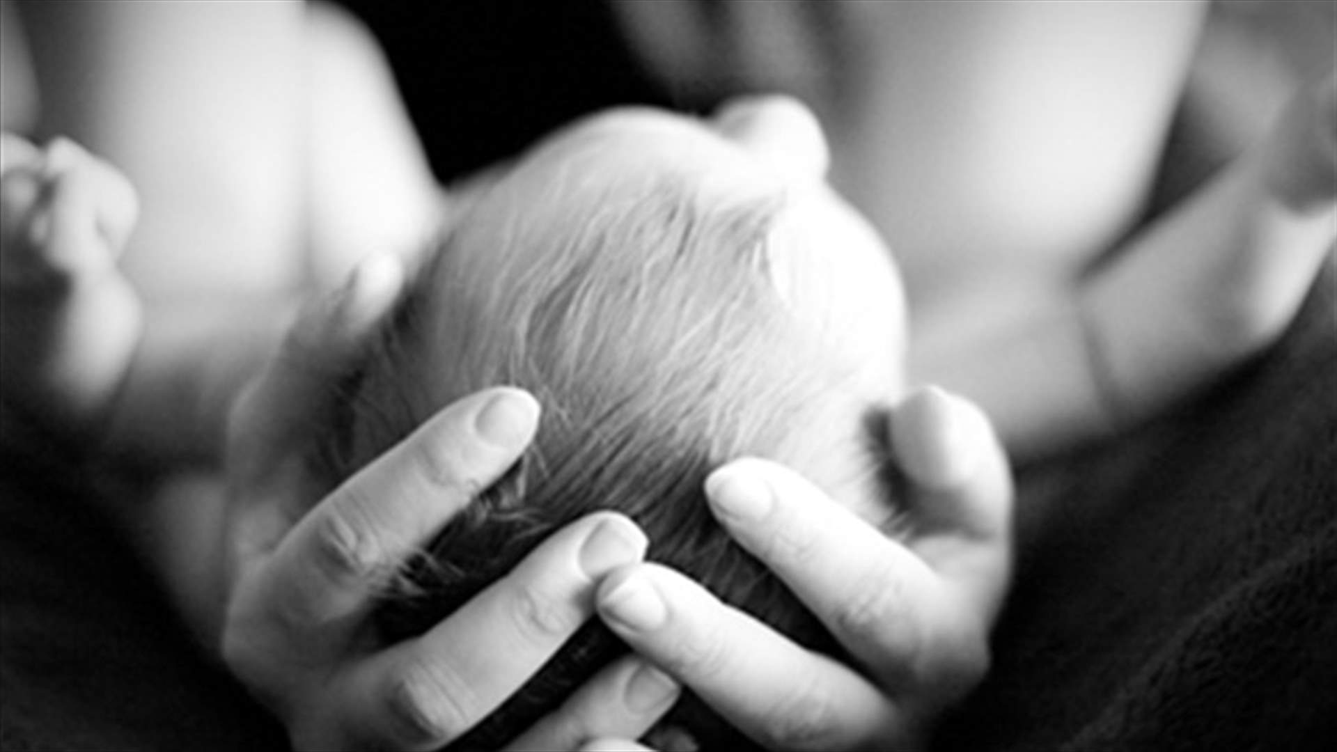 1-year-old baby dumped in Batha, delivered to orphanage