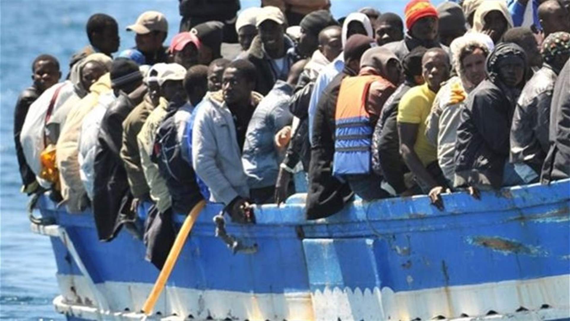 UN welcomes EU migrant plan, says test is whether lives saved