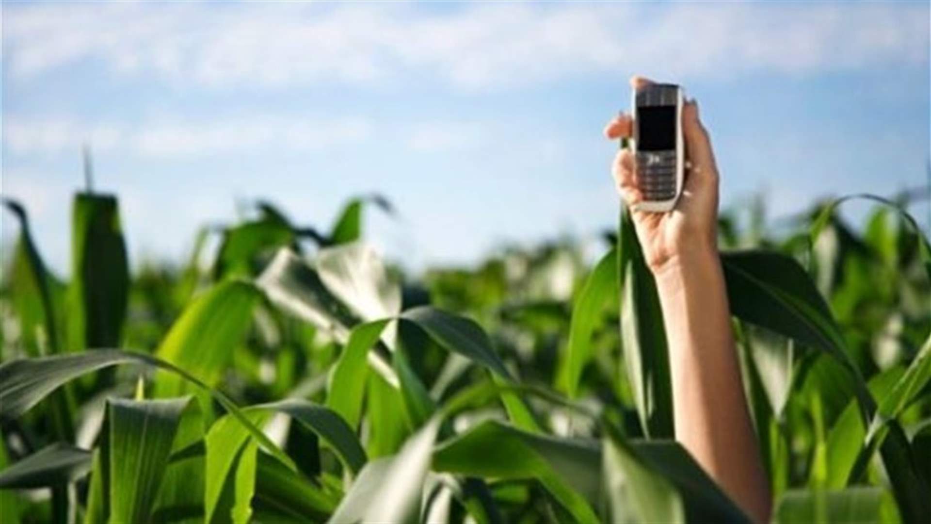 كيف نُقوي إرسال الانترنت على هاتفنا؟