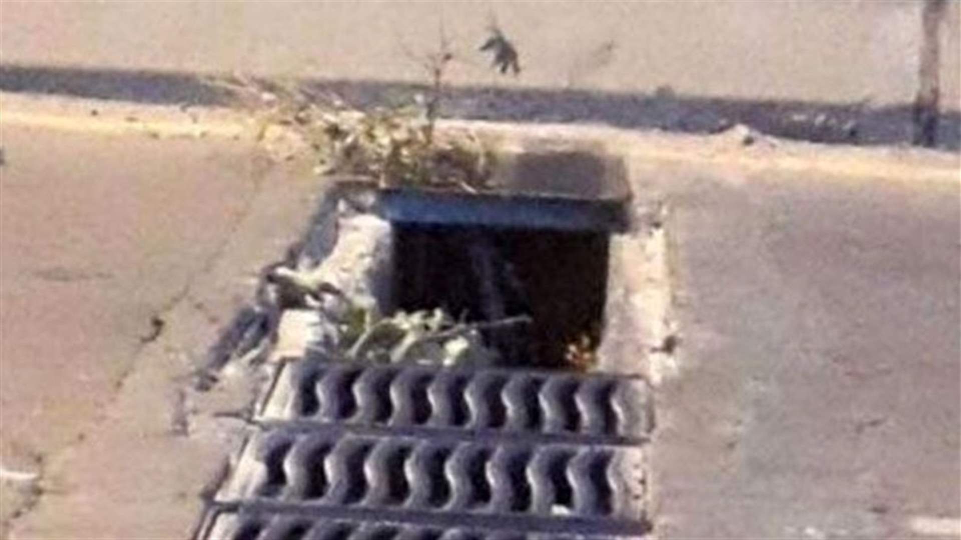 مزحة قانون السير الجديد