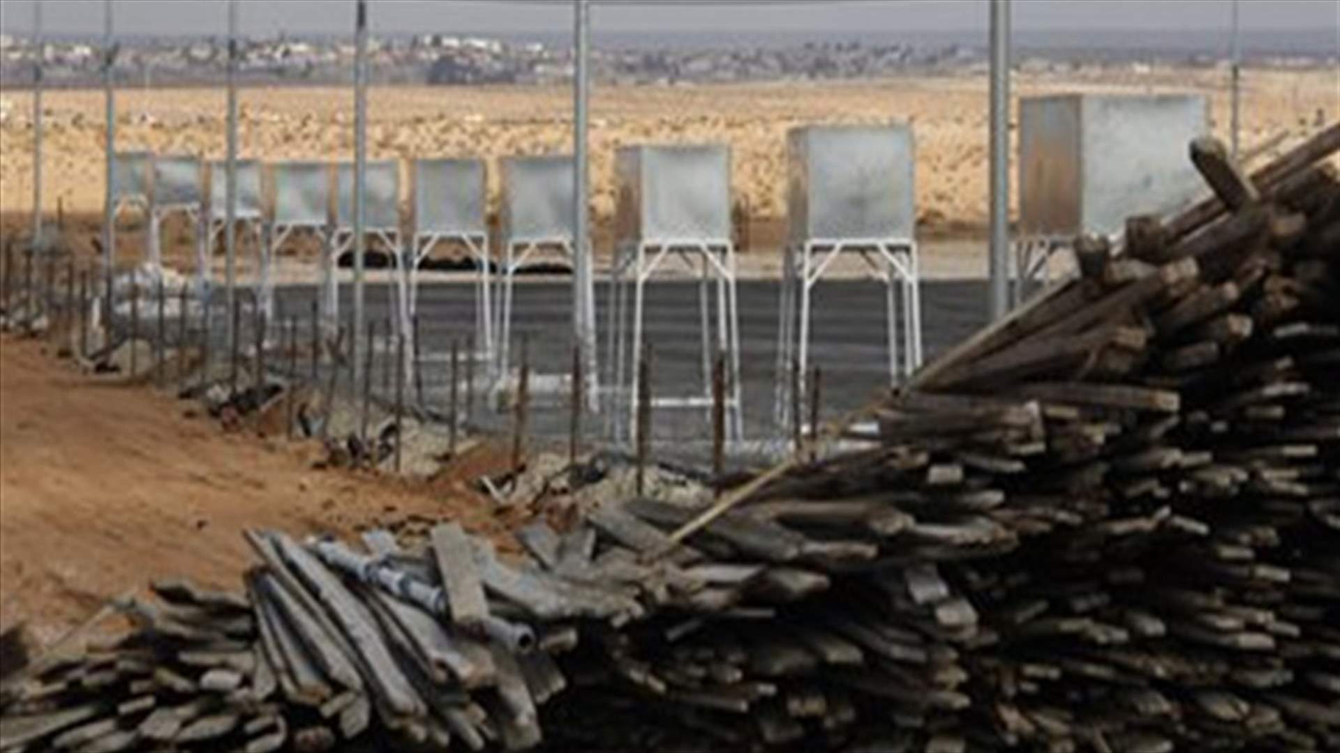 Jordan prepares camp for Syrian refugees