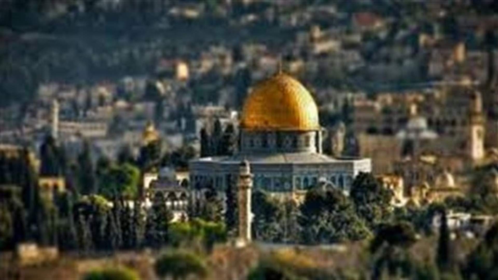 Israeli police: Palestinian shot dead after stabbing attempt