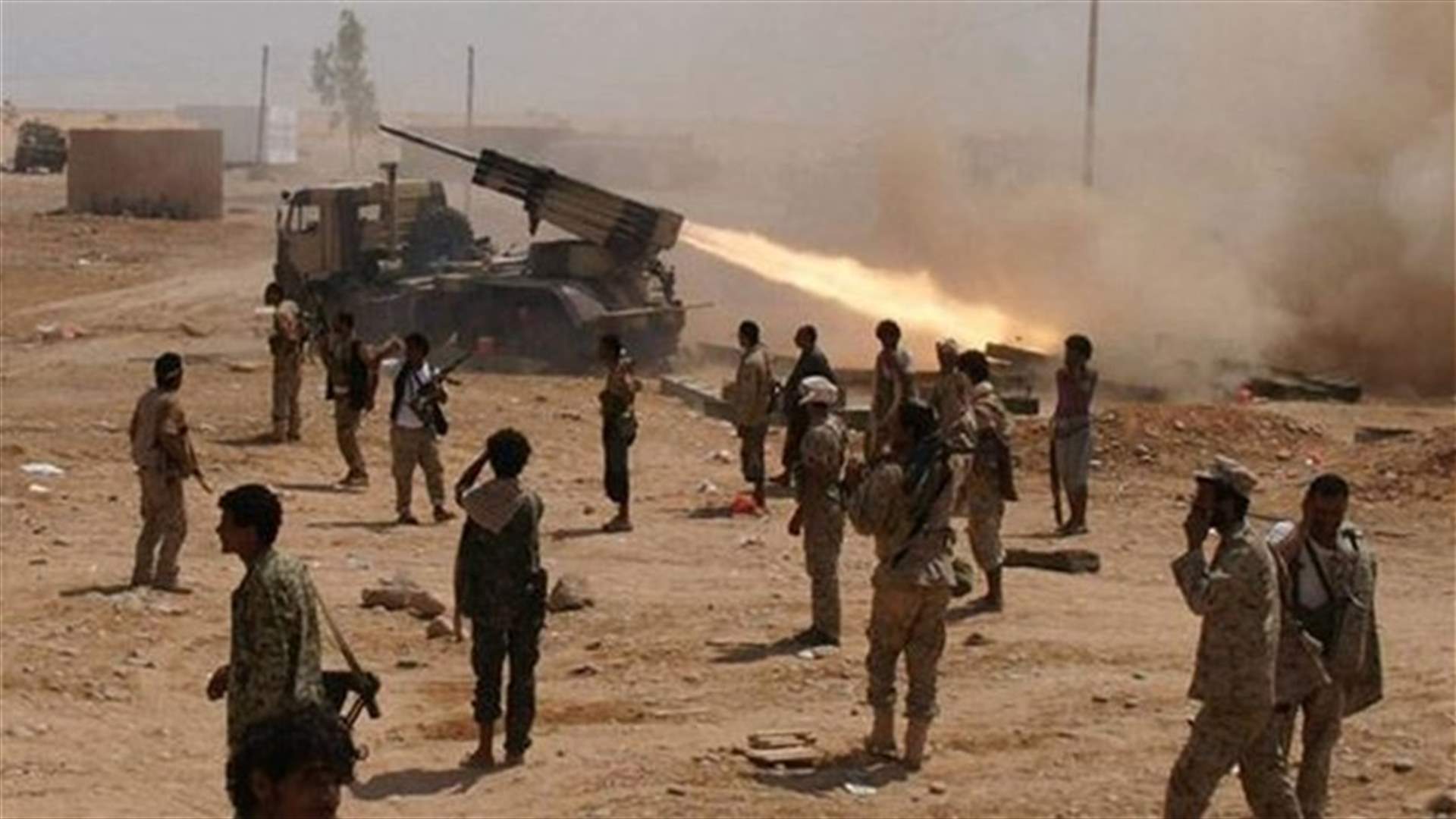 بان يعيّن مبعوثًا جديدًا إلى اليمن.. وأكثر من 90 قتيلاً خلال 24 ساعة