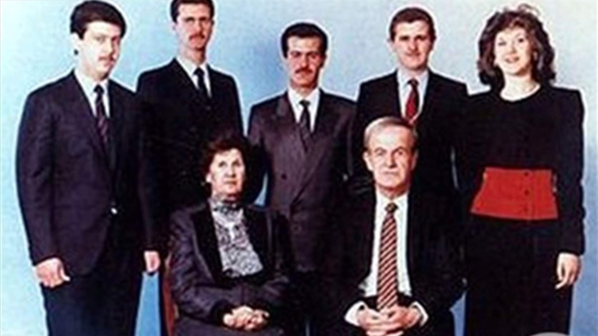 Defector Brigadier: Syria is run by Assad’s mother and Hezbollah villages   