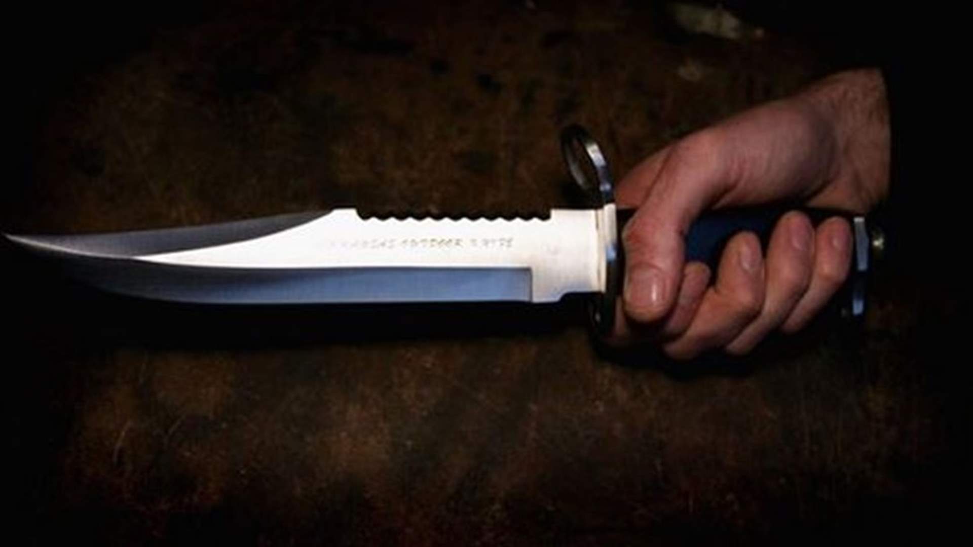 إشكال وتضارب بالسكاكين بين سوريَين في شكّا