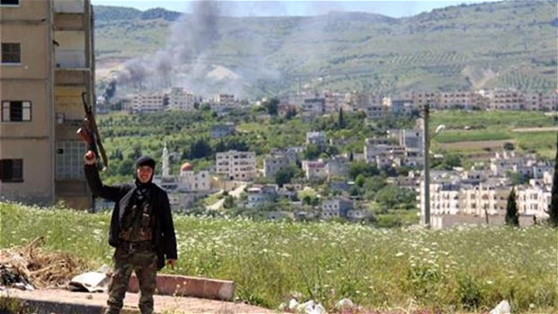 معركة الشمال السوري: هكذا حشدوا لها إقليمياً وجهاديا