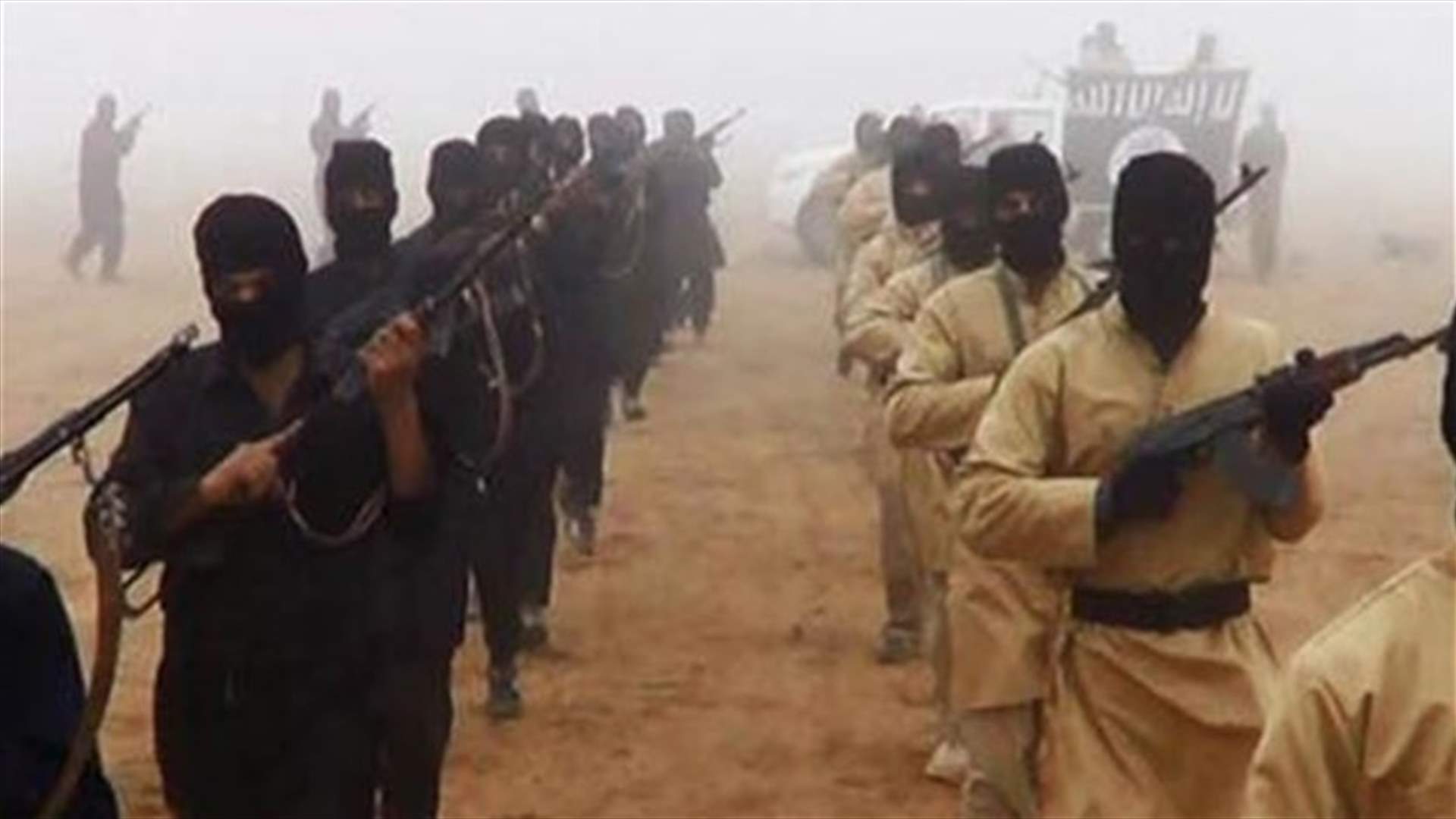 طبيب استرالي في شريط دعائي لتنظيم الدولة الاسلامية