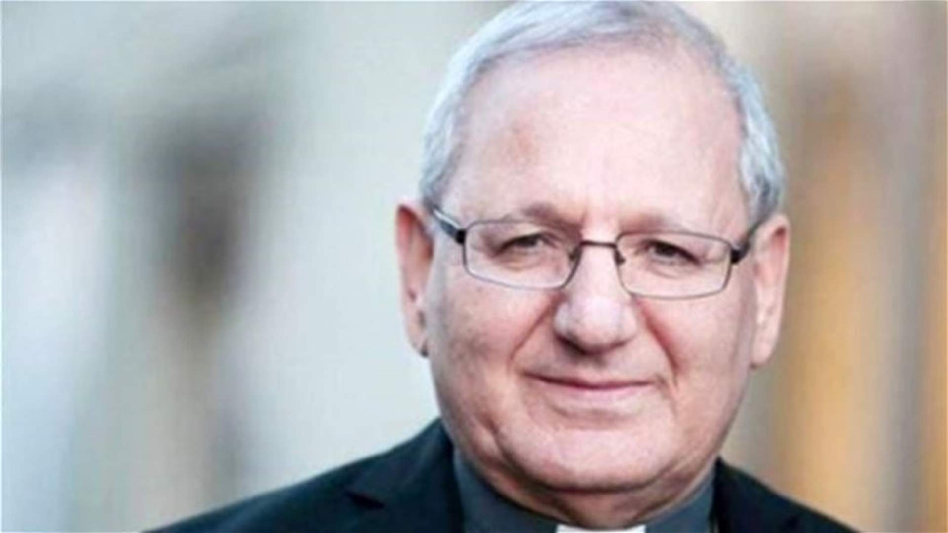 البطريرك ساكو: الوجود المسيحي في المنطقة مهدد