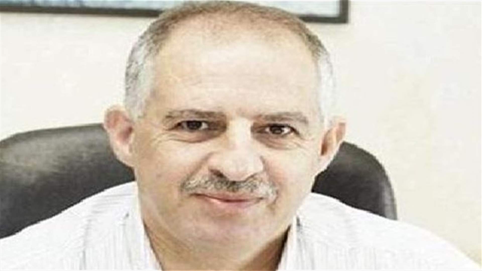 مذكرة بتوقيف بهيج أبو حمزة بجرم اساءة الأمانة في دعوى جنبلاط ضده