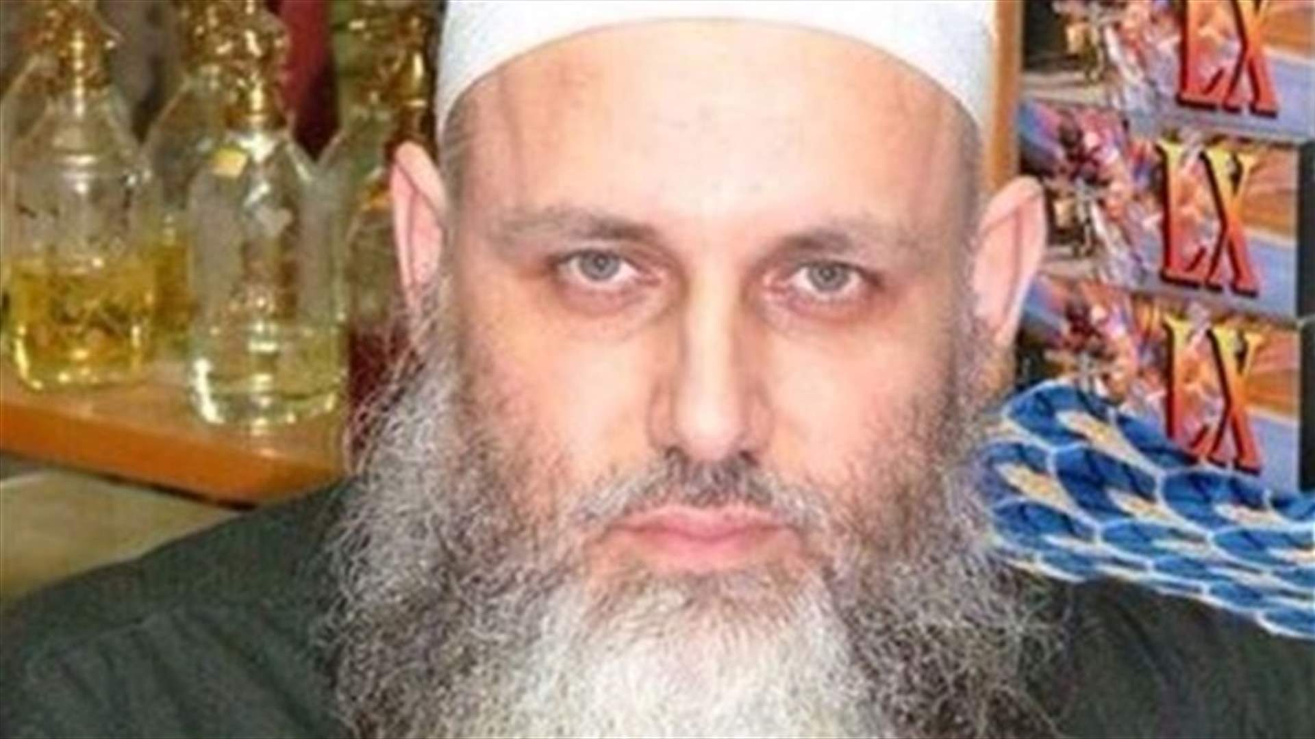 على الرغم من حكمه 5 سنوات منذ أيام..خرج اليوم من رومية