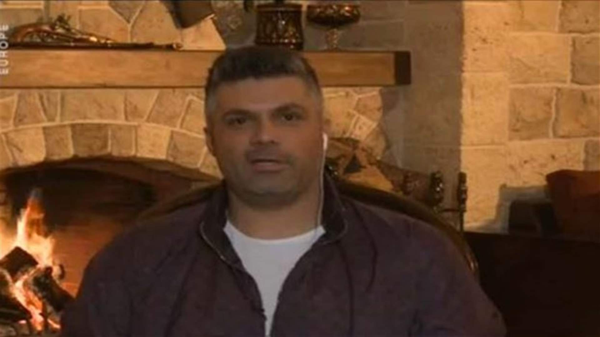 فارس كرم يشرح لـ"حكي جالس" حقيقة ما حدث في سيدني