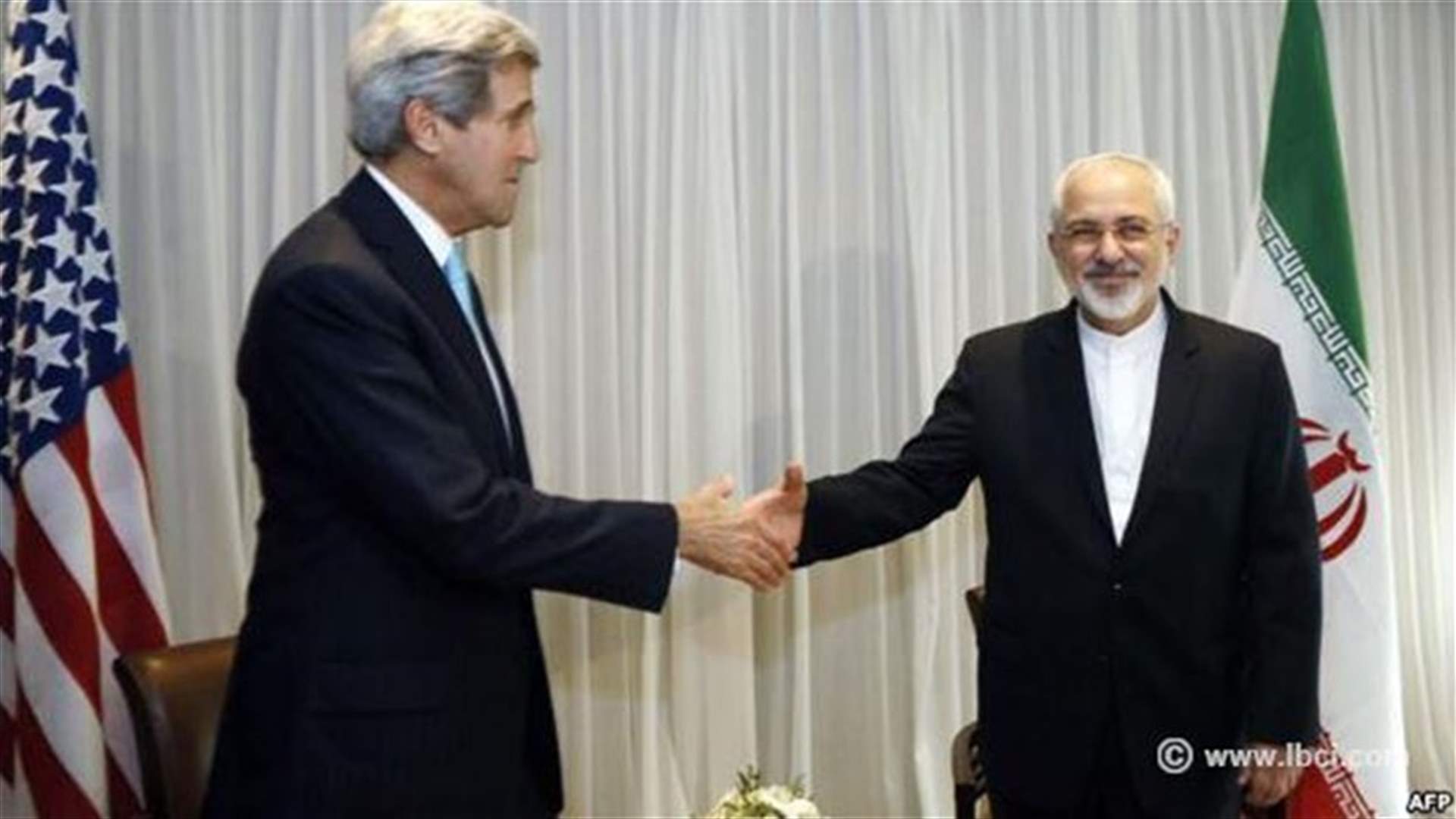 Kerry says Iran, world powers closer than ever to historic nuclear deal