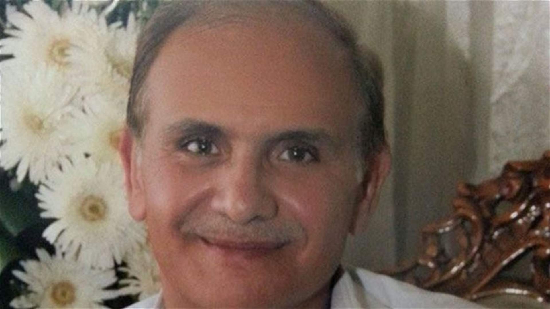 عامر الرافعي رئيساً لبلدية طرابلس 