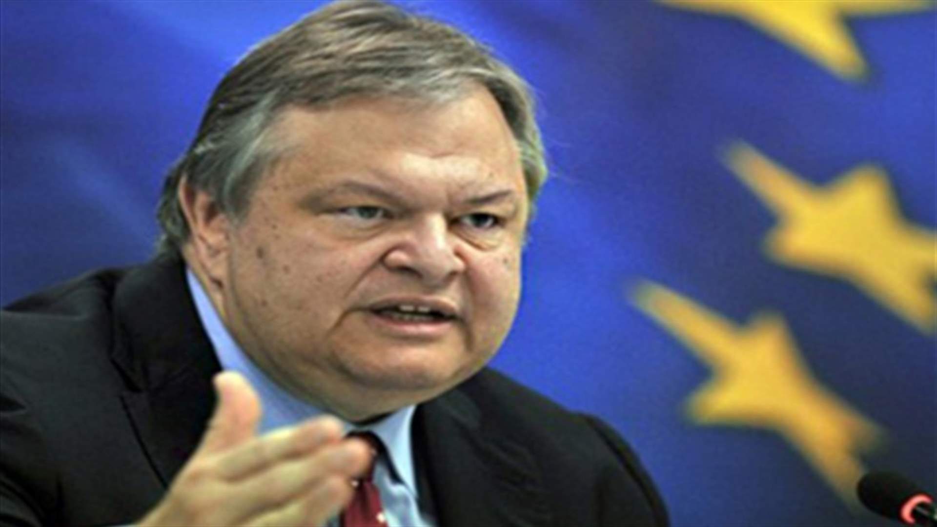 Bailout uncertainty to end Monday   